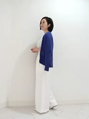 ICB KANAE コーディネート画像