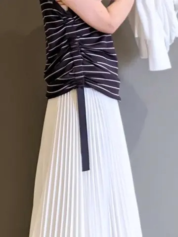 ICB 濱井 コーディネート画像