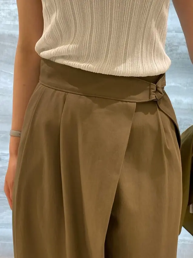 ICB 井阪 コーディネート画像