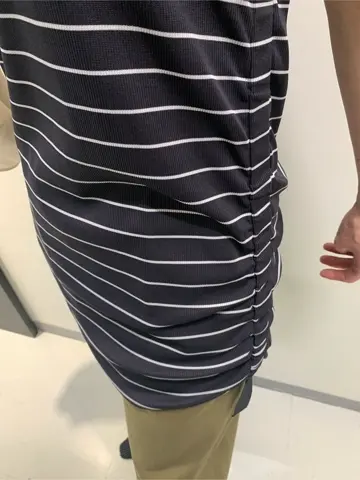 ICB 井阪 コーディネート画像