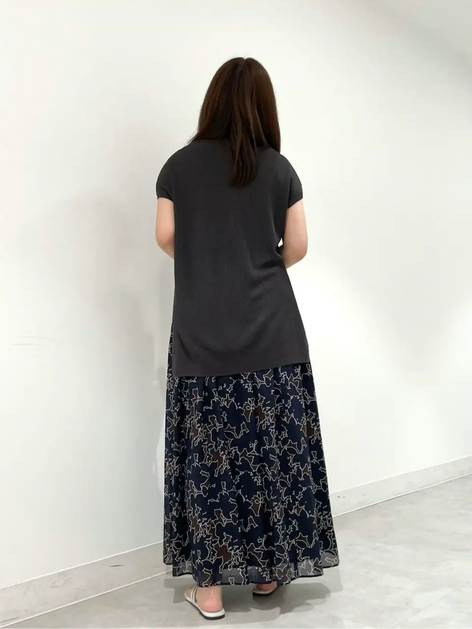 ICB 諸田 コーディネート画像