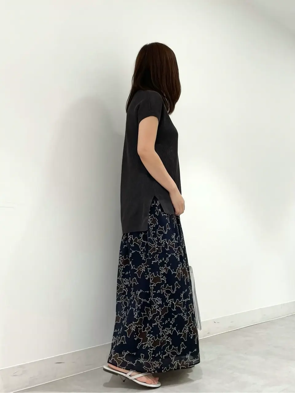 ICB 諸田 コーディネート画像