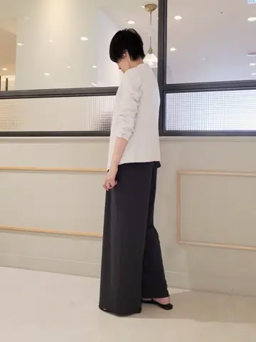 ICB 高橋 コーディネート画像