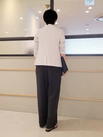 ICB 高橋 コーディネート画像