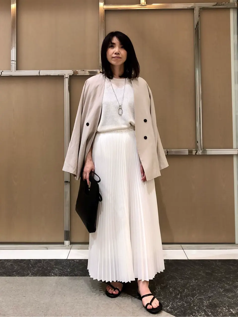  森澤 コーディネート画像