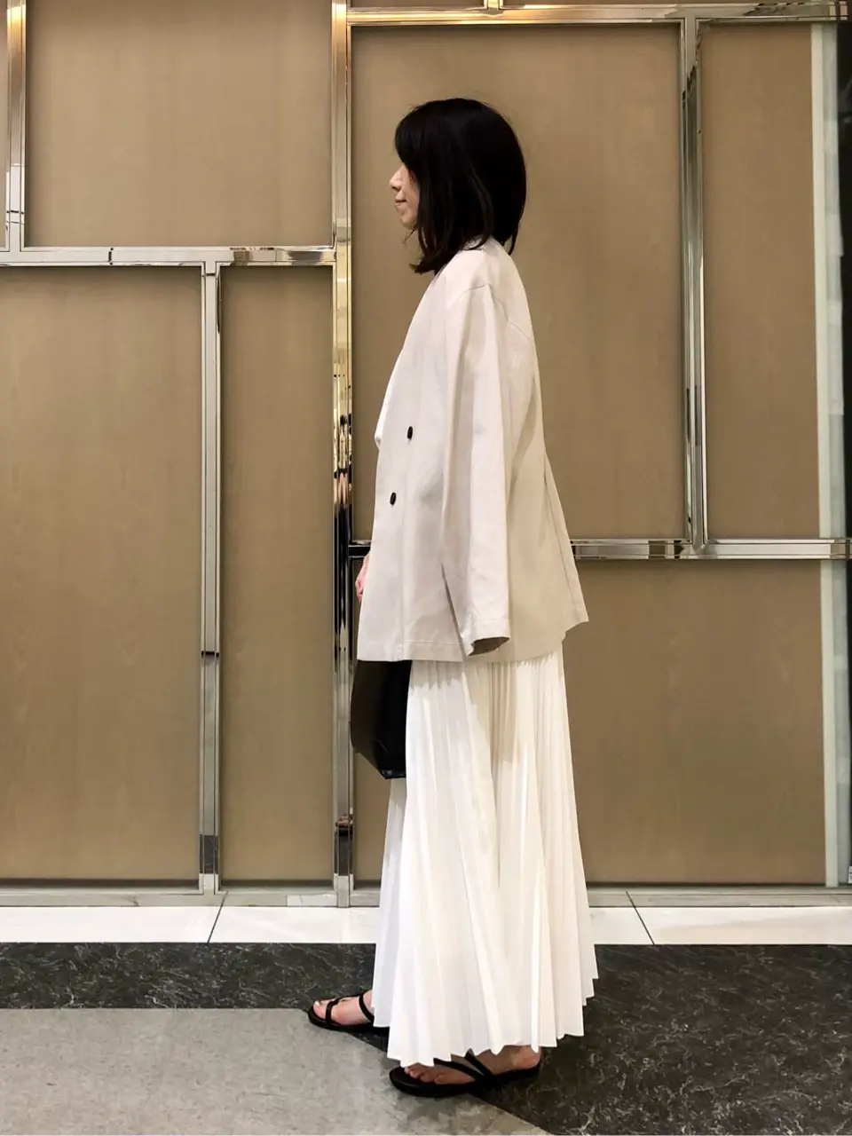 ICB 森澤 コーディネート画像