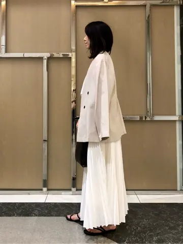 ICB 森澤 コーディネート画像