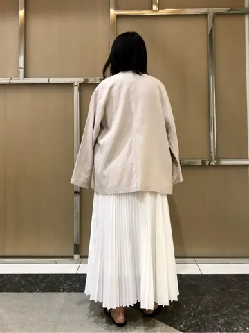 ICB 森澤 コーディネート画像