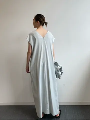 ICB 岩田 コーディネート画像