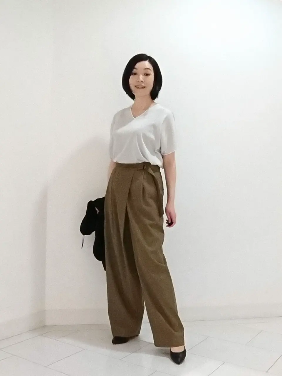  KANAE コーディネート画像