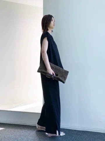 ICB 寺岡 コーディネート画像