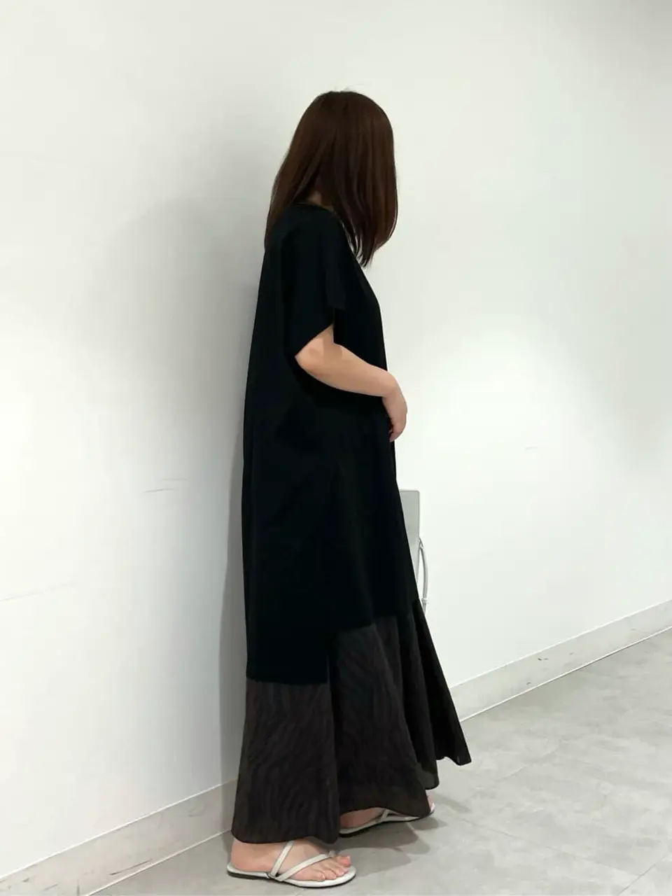 ICB 諸田 コーディネート画像