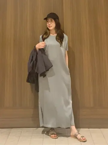 ICB 村田 コーディネート画像