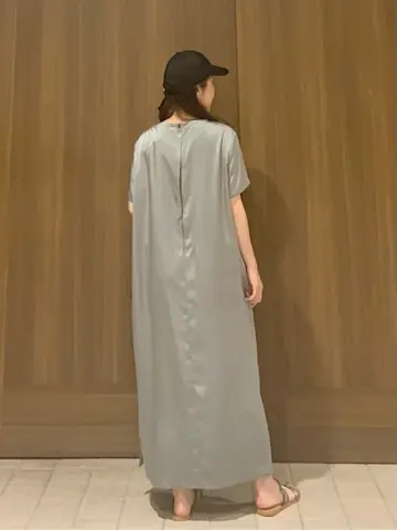 ICB 村田 コーディネート画像