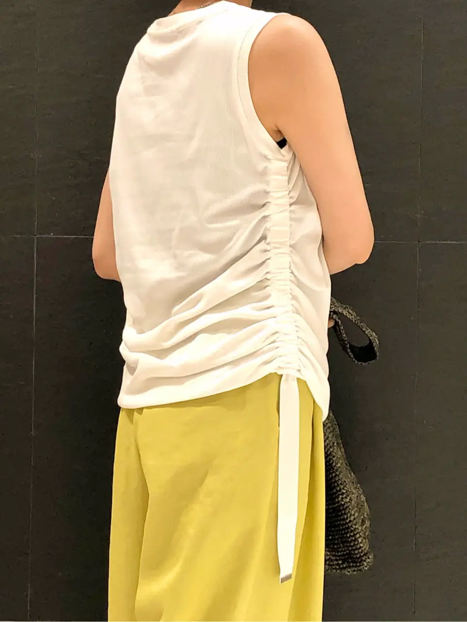 ICB 村上 コーディネート画像