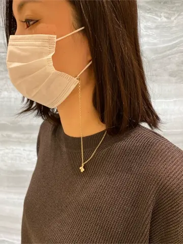 ICB 井阪 コーディネート画像