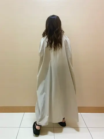 ICB ASUMI コーディネート画像