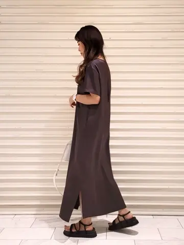 ICB 中島 コーディネート画像