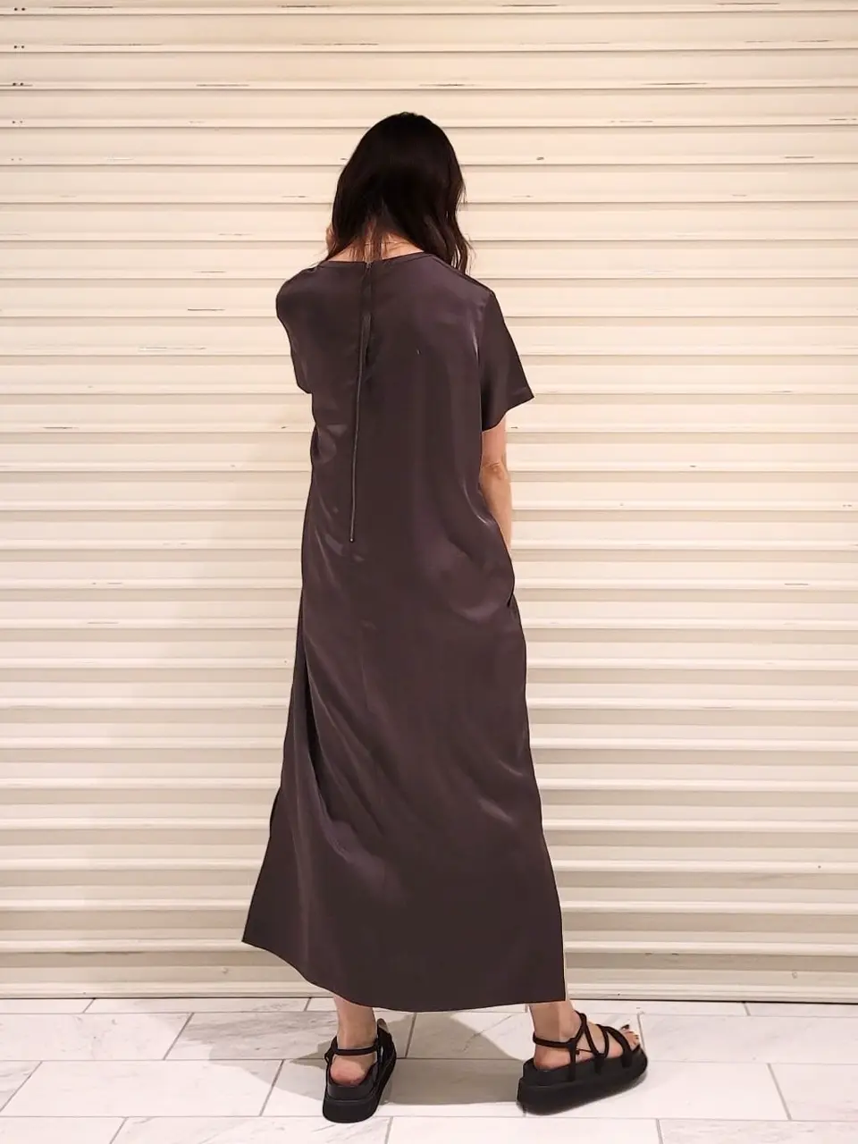 ICB 中島 コーディネート画像