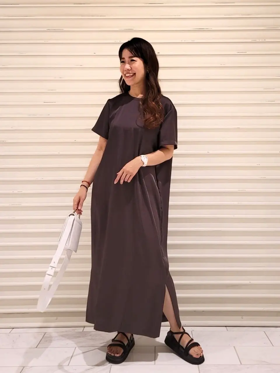 ICB 中島 コーディネート画像