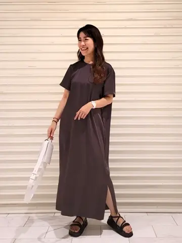 ICB 中島 コーディネート画像