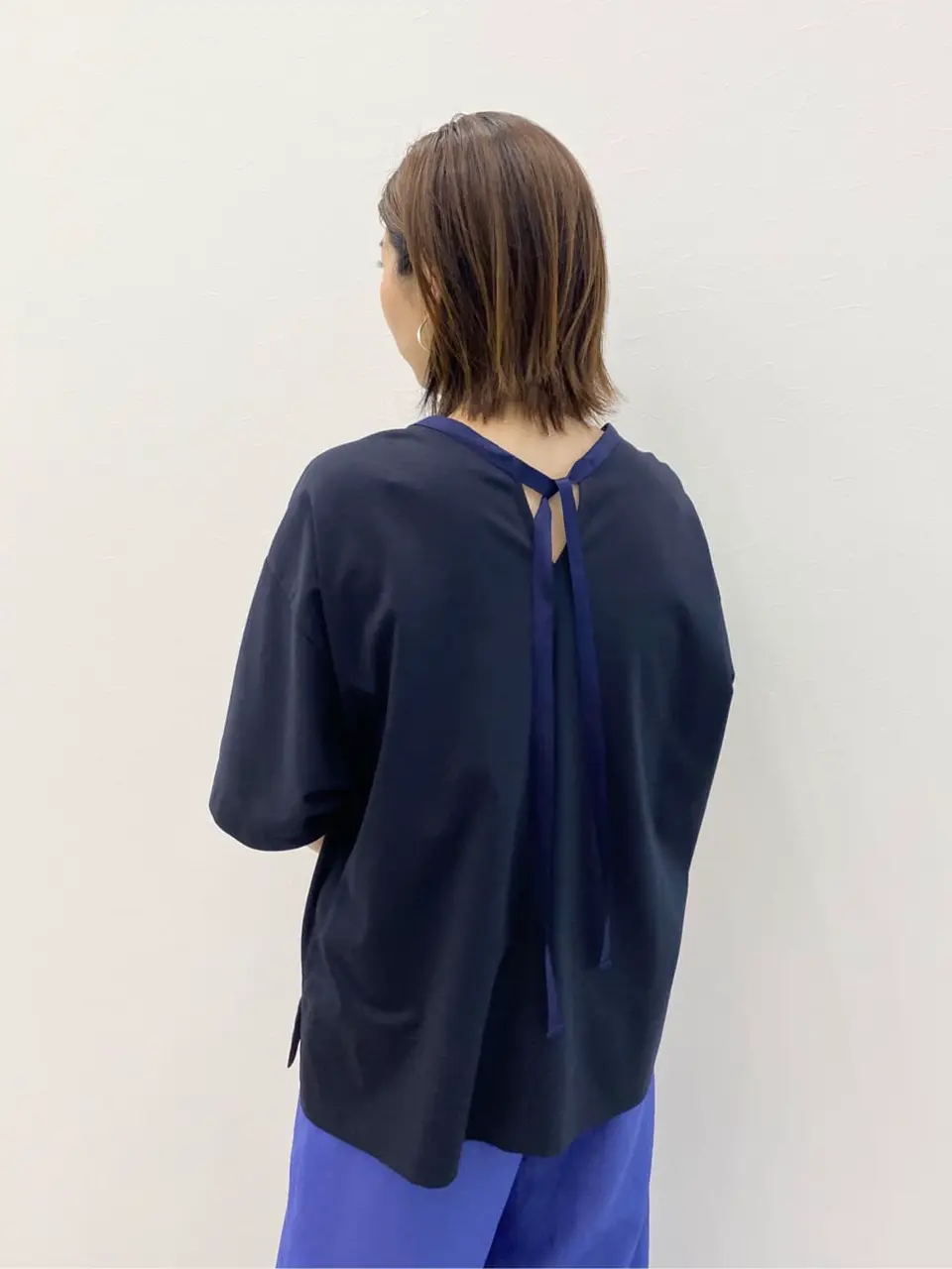 ICB 寺岡 コーディネート画像