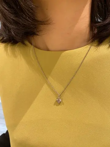 ICB 井阪 コーディネート画像