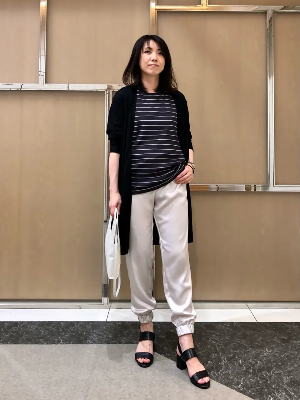  森澤 コーディネート画像