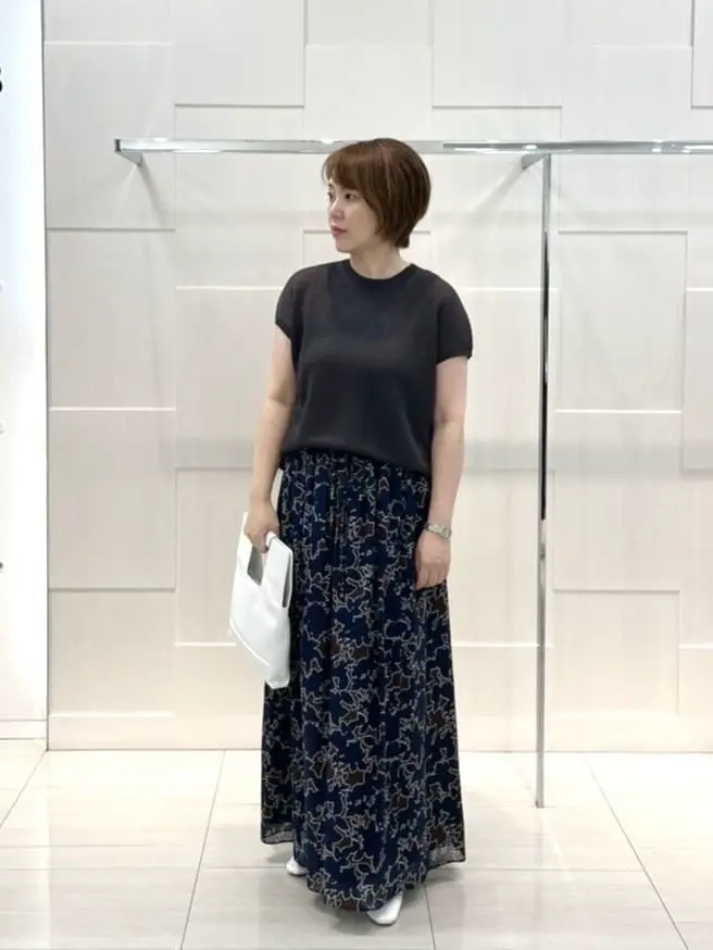  伊藤 コーディネート画像