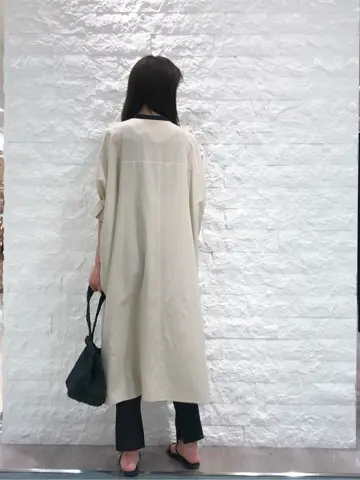 ICB Ashu コーディネート画像