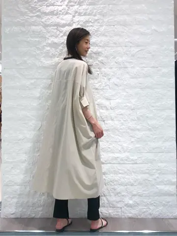 ICB Ashu コーディネート画像