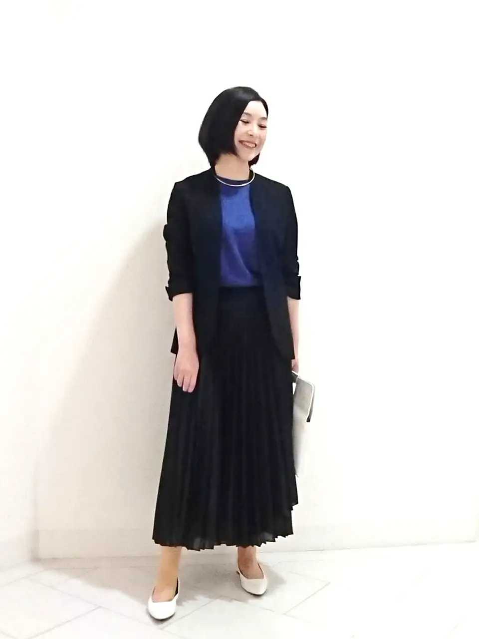  KANAE コーディネート画像