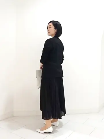 ICB KANAE コーディネート画像