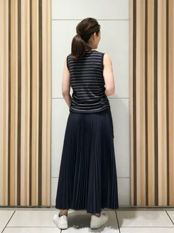 ICB 野口 コーディネート画像