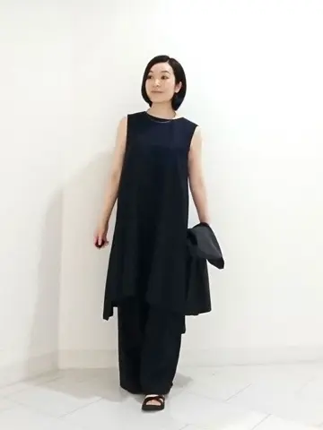 ICB KANAE コーディネート画像