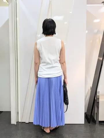 ICB 渡邊 コーディネート画像