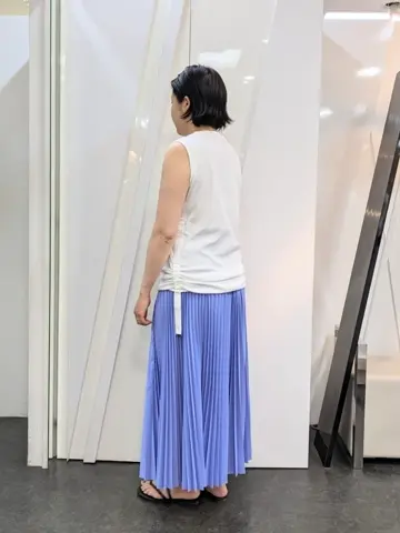 ICB 渡邊 コーディネート画像