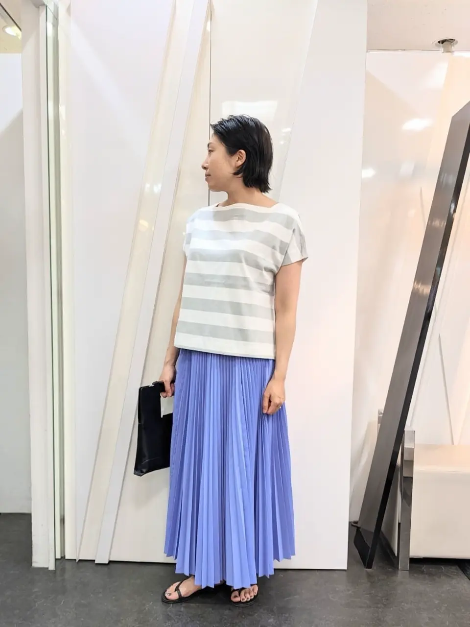  渡邊 コーディネート画像