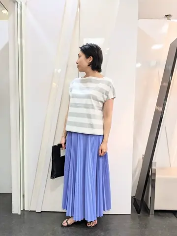 ICB 渡邊 コーディネート画像