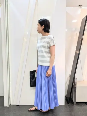 ICB 渡邊 コーディネート画像