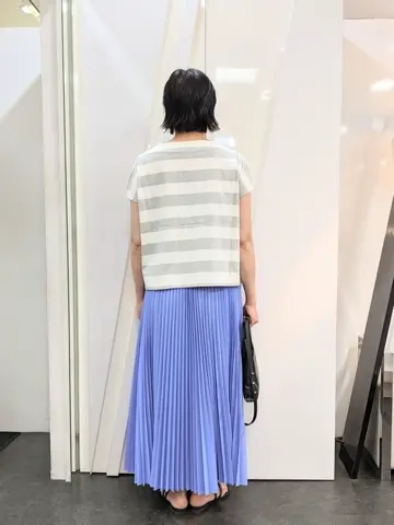 ICB 渡邊 コーディネート画像