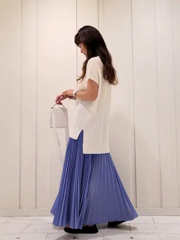 ICB 中島 コーディネート画像