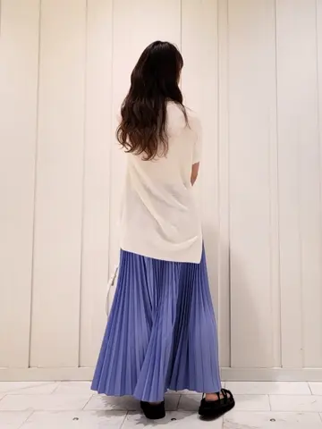 ICB 中島 コーディネート画像