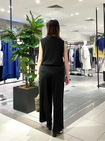 ICB 田中  コーディネート画像