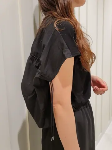 ICB 中島 コーディネート画像