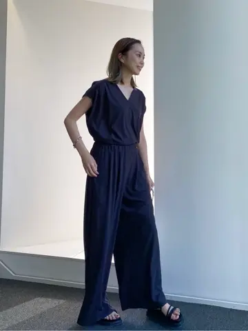 ICB 岩田 コーディネート画像