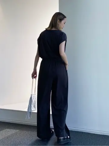 ICB 岩田 コーディネート画像