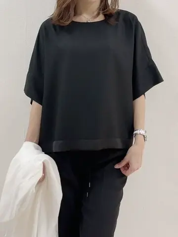 ICB 世戸 コーディネート画像