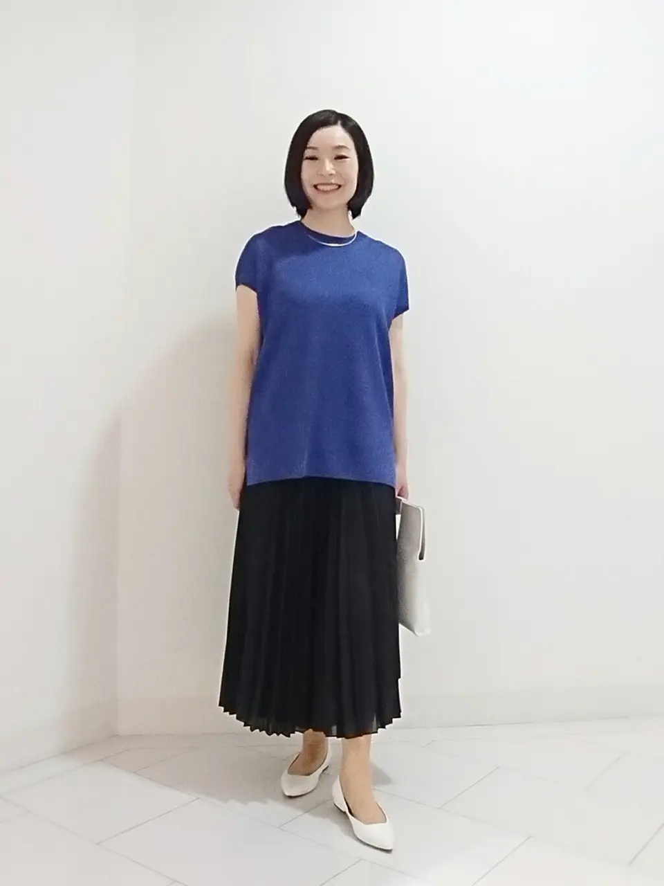  KANAE コーディネート画像