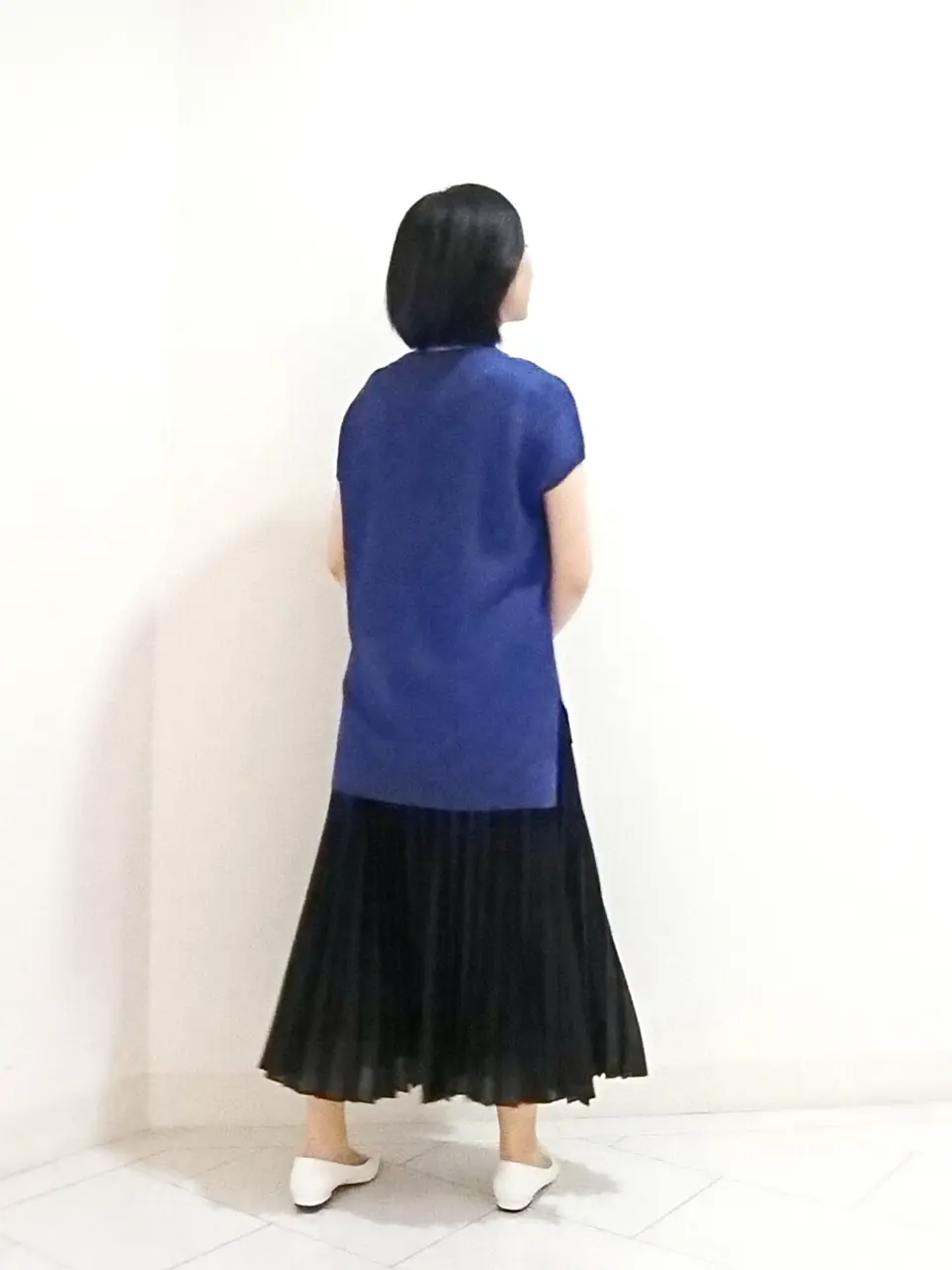 ICB KANAE コーディネート画像